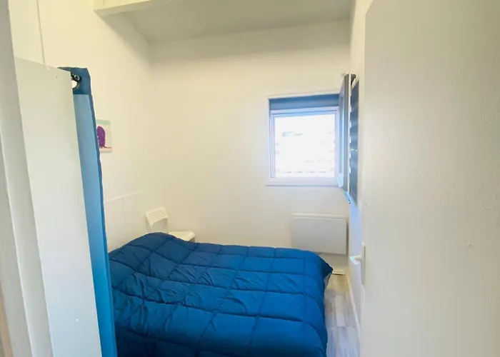 T3 Cosy Et Confortable A Deux Pas Des Plages