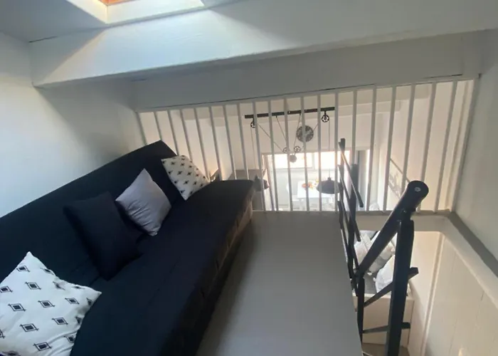 T3 Cosy Et Confortable A Deux Pas Des Plages
