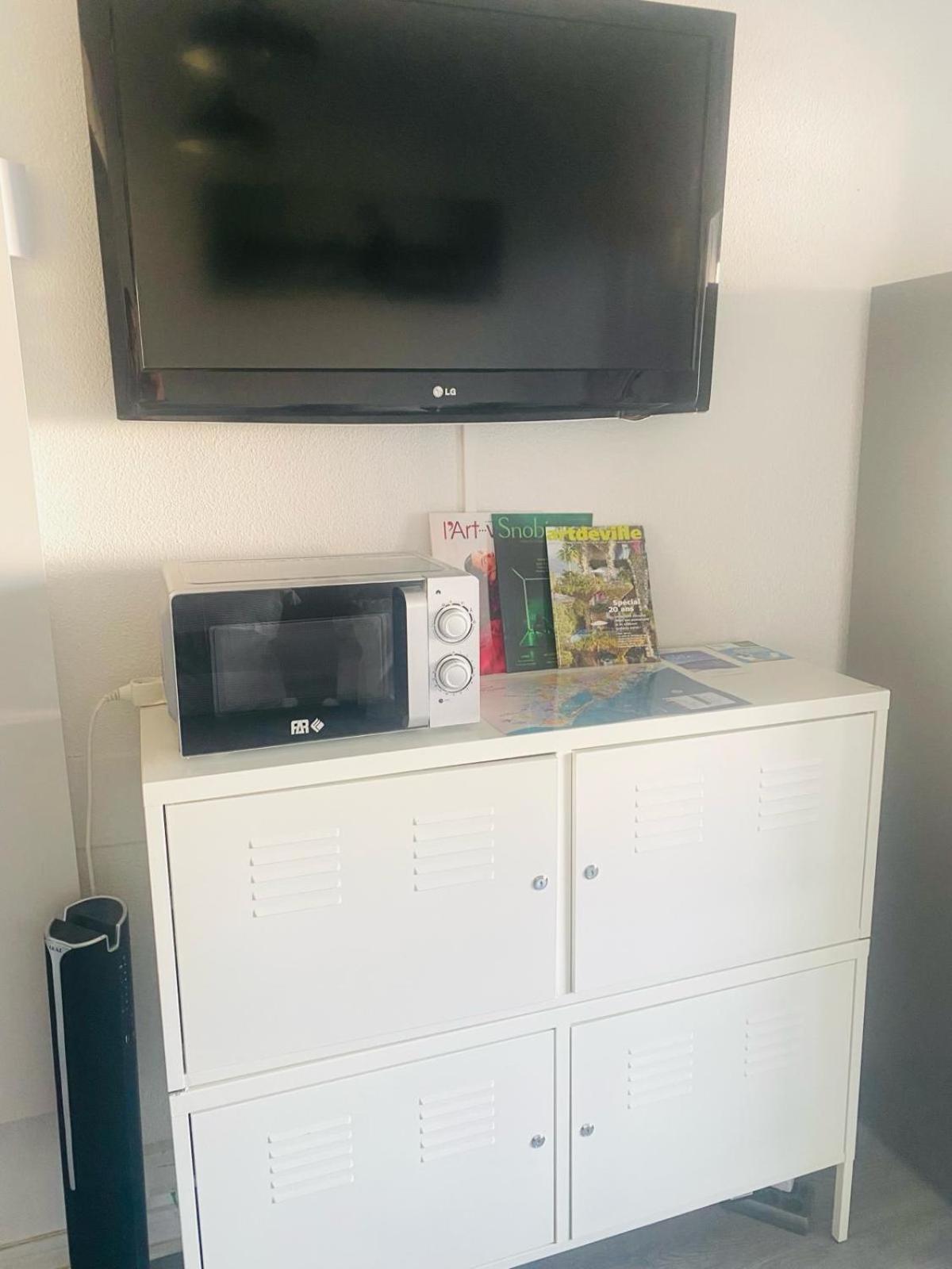 T3 Cosy Et Confortable A Deux Pas Des Plages