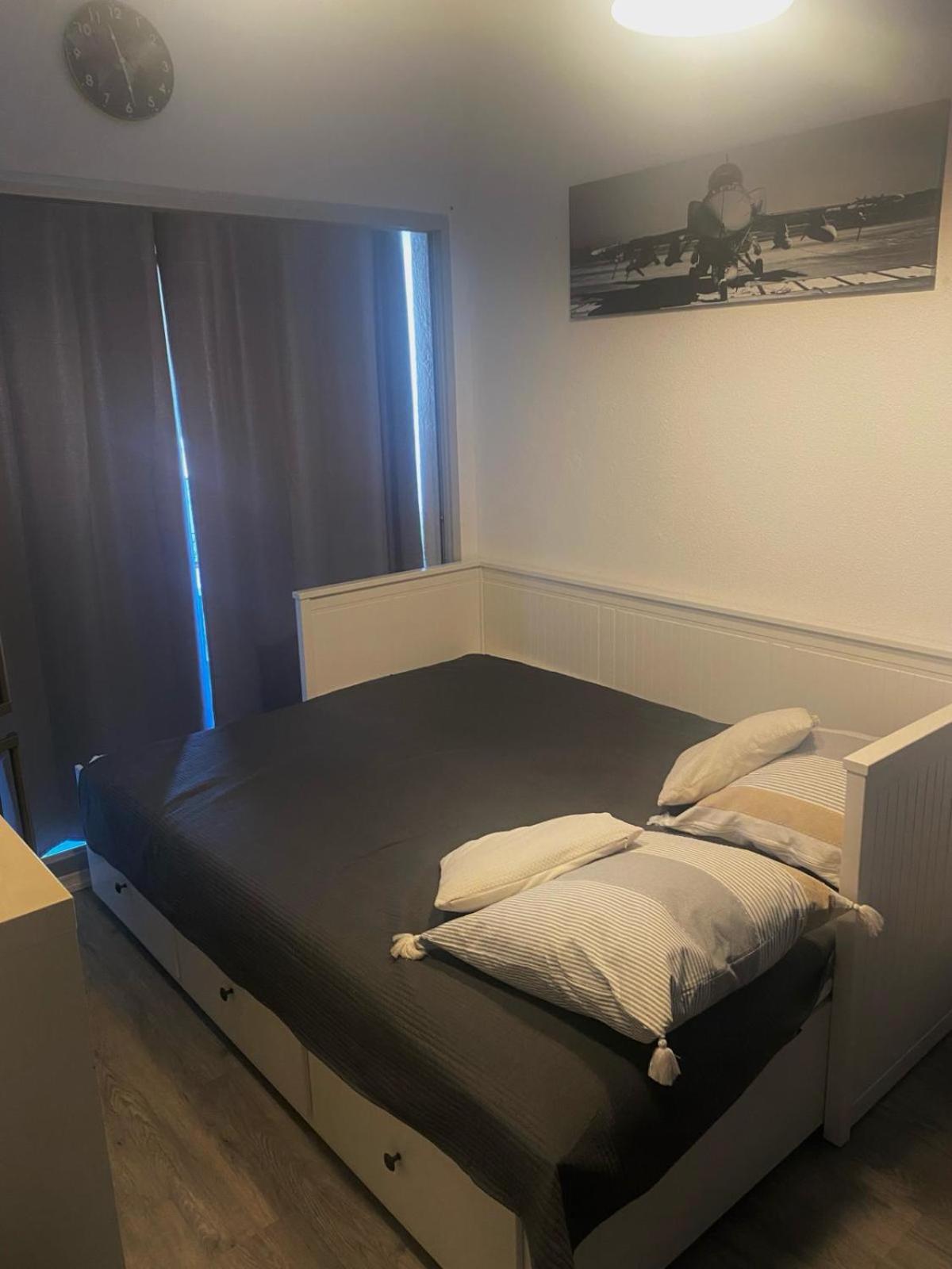 T3 Cosy Et Confortable A Deux Pas Des Plages