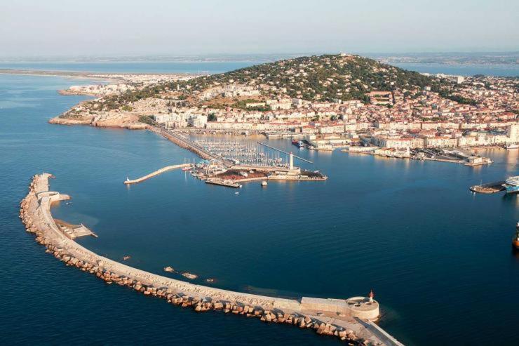 T3 Cosy Et Confortable A Deux Pas Des Plages