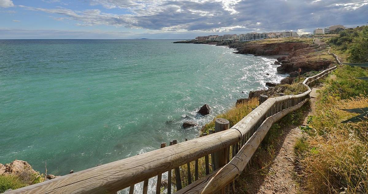 T3 Cosy Et Confortable A Deux Pas Des Plages * Sète