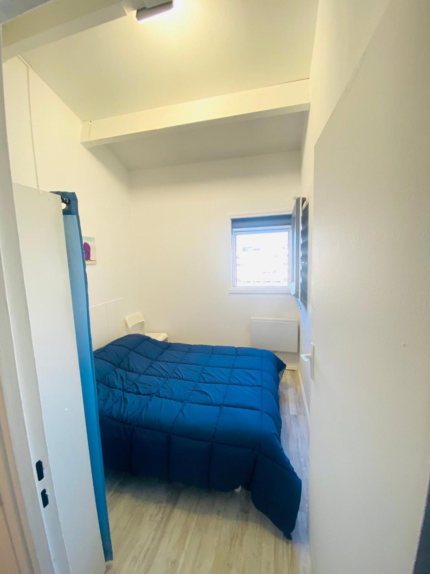 Apartment T3 Cosy Et Confortable A Deux Pas Des Plages Sete