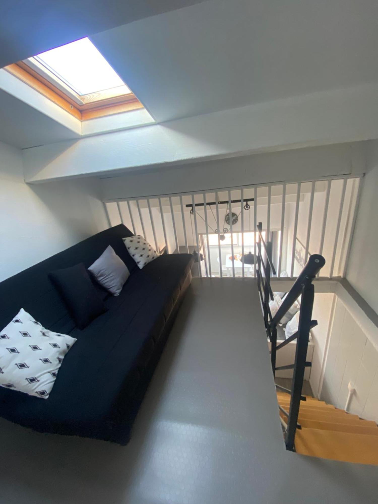 T3 Cosy Et Confortable A Deux Pas Des Plages Apartment *