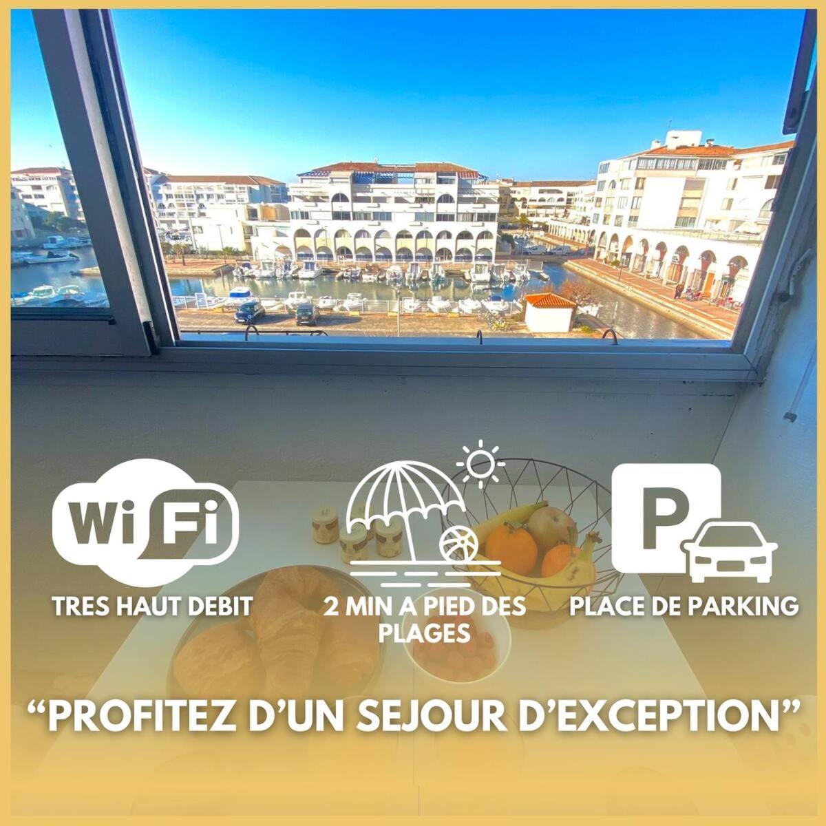 T3 Cosy Et Confortable A Deux Pas Des Plages